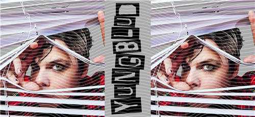 16oz Star Singer-O 533